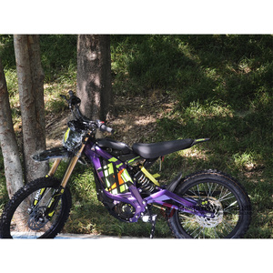 2026 Sur Ron LBX 8000W 60v40ah Light Bee X Bicicleta <span class=keywords><strong>el</strong></span>éctrica Robar <span class=keywords><strong>Gran</strong></span> oferta en Ebike Surron Light Bee X - Product Image 1