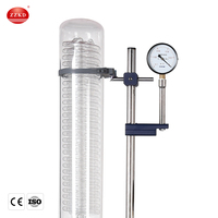 Évaporateur Rotatif Sous Vide de Laboratoire Zzkd R-1050, 5L, 10L, 20L, 50L, Meilleure Vente, au Meilleur Prix