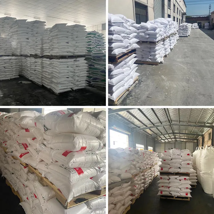 Manufacturer Supplies Industrial Plasticized Printing And Dyeing Mordant Auxiliary Sodium Formate For Water Treatment