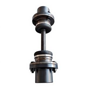 Карданный вал с универсальным шарниром постоянного скоростного соотношения, изготовление на заказ по чертежам - Product Image 4