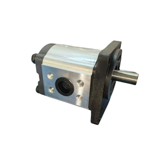 Pompe à engrenages hydraulique 0511 425 001 Pompe à huile à piston type pompe à engrenages hydraulique haute pression 0511425001 en stock - Product Image 1