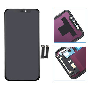 แผงวงจรหลักโทรศัพท์สมาร์ทโฟน LCD สำหรับ <span class=keywords><strong>iPhone</strong></span> <span class=keywords><strong>11</strong></span> <span class=keywords><strong>Pro</strong></span> <span class=keywords><strong>Apple</strong></span> ทุกรุ่น - Product Image 5