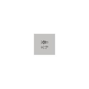 Gedore-7678080เมตริกสี่เหลี่ยมปลายแหวน SE 9x12 - EAN บิตบิด4002805722169 - Product Image 2