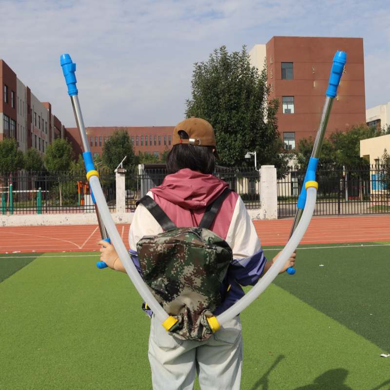 fertilizer spreader handheld