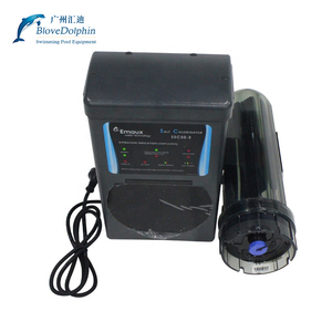 Cloratore <span class=keywords><strong>a</strong></span> <span class=keywords><strong>Sale</strong></span> per Piscina, Sterilizzatore, Accessori per Piscina, Cloratore <span class=keywords><strong>a</strong></span> <span class=keywords><strong>Sale</strong></span> per Piscina - Product Image 3