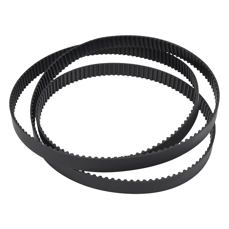 Heavy Duty V Belt Enhanced Capacity