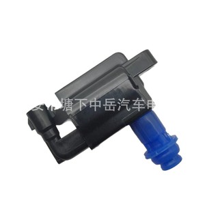 คอยล์จุดระเบิดโตโยต้า 90919-02216 แบบปากกาสำหรับเปลี่ยนซ่อม - Product Image 5
