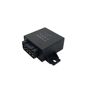Controlador de Precalentamiento para Montacargas, Pieza de Repuesto 7916299071, Nuevo - Product Image 1