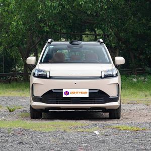 Nuevo Producto de Alta Calidad, SUV Compacto Eléctrico Puro al por Mayor, AION Y PLUS EV, Auto de 5 Puertas y 5 Asientos - Product Image 4