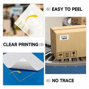 Papel de Etiquetas Térmicas Continuas Blancas Orison Compatible con <span class=keywords><strong>Brother</strong></span> DK-2210/DK-22210, 29 mm x 30,48 m, 1 Año de Garantía para Impresoras - Product Image 3