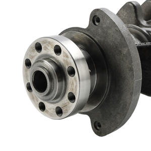 06H105021F เพลาข้อเหวี่ยงเครื่องยนต์พร้อมตลับลูกปืนสำหรับรถ Audi A3 Q3 TT Jetta Golf GTI CC 06H105021M - Product Image 5