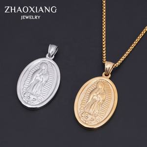 Colgantes Ovalados para Hombre y Mujer, Fabricación de Joyas para Principiantes, Tendencias de Cadenas 2021, Instagram - Product Image 1