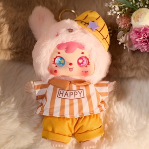 Serie Samuel <span class=keywords><strong>Dreams</strong></span> 2, Peluche Sanxiaomao, Scatola Sorpresa, Portachiavi Carino da Vestire, Regalo per la Festa dei Bambini, Giocattoli all'Ingrosso - Product Image 4