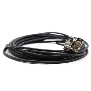 Cable de Codificador Tamagawa de 7 Metros Ts5213n2503, Cable de Extensión Industrial con Cubierta de PVC y Blindaje Trenzado - Product Image 1