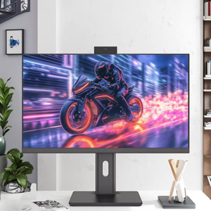24Inch Core I9 9900K Rtx 2080 Ti 16GB Ddr4 Tất Cả Trong Một Máy Tính Chơi Game Sẵn Sàng Để Tàu Tất Cả Trong Một Máy Tính AGO Tất Cả Trong Một PC - Product Image 1
