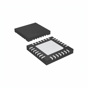 Electronics Component 28 WFQFN Exposed Pad Authorized Distributor EFM8BB22F16G-C-QFN28 Embedded - Product Image 1