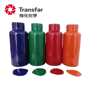 Pigment kırmızı 48:1 Pigment kırmızı NBSP sarımsı mürekkep endüstrisinde kullanılır