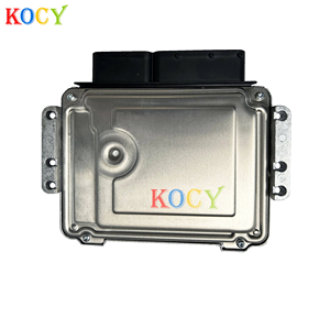 39101-27825 0281012669 ECU ECM Module de commande du moteur 39101 27825 0 281 012 669 pour Hyundai Santa <span class=keywords><strong>Fe</strong></span> 2.2CRDI - Product Image 3