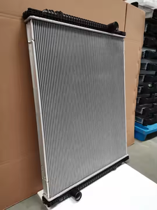 Radiateur de <span class=keywords><strong>bus</strong></span> <span class=keywords><strong>IRISBUS</strong></span> OEM 5801643372/500023992/500021187/5006009384 Produits radiateurs - Product Image 3