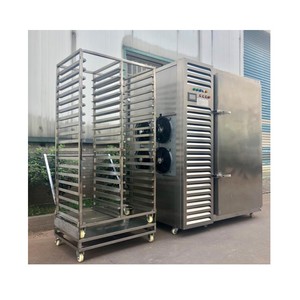 Machine de congélation rapide professionnelle de haute qualité pour pâtisserie - Product Image 2