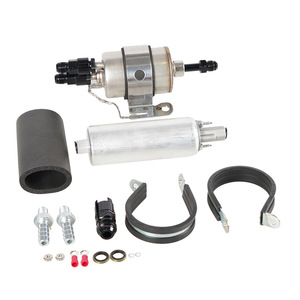 Kit de soupape de régulateur de pression de carburant pour Chevrolet 10299146 GSL392 19239926, pièces de rechange et de réparation - Product Image 4