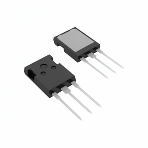 Transistors Electronic Chips Component BOM IC In Stock PLUS247-3 IXFX140N25T - Product Image 1