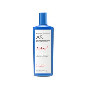Shampoo anti-chute DHT Blocker pour la croissance des cheveux, à base de palmier nain et d'huile de graines de citrouille, pour hommes et femmes - Product Image 6
