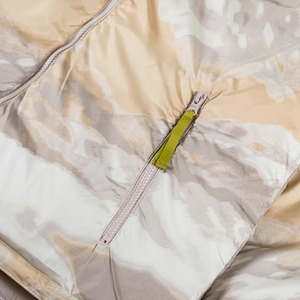 Ventes en gros de doudounes réversibles de luxe pour hommes, fabricant de vestes matelassées imprimées - Product Image 3