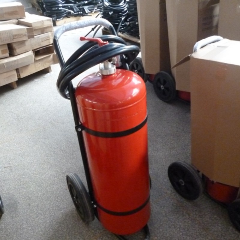 ABC Fire Extinguisher 25 kg