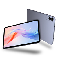 Tablette Android haut de gamme M100-L10 avec grand écran de 13,4 pouces, tablette PC Wifi, processeur T620, processeur octa-core, RAM 6 Go, ROM 256 Go avec Android 16