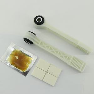 Piezas de <span class=keywords><strong>lavadora</strong></span>: Kit de reparación de amortiguador de <span class=keywords><strong>lavadora</strong></span> <span class=keywords><strong>Siemens</strong></span> 673541 - Product Image 2