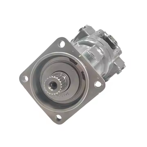 Hydraulic Axial Piston Motor AA2FM180/61W-VSD527- Series Motors AA2FM16061W-VSD527 - Product Image 3