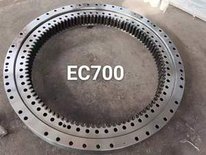 Rodamiento de Giro de Bajo Precio para Excavadora <span class=keywords><strong>VOLVO</strong></span> EC700, Anillo de Rodamiento de Giro - Product Image 1