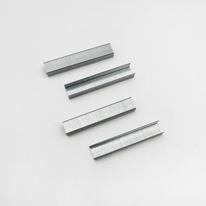 Grosir Grapas 23/10 staples Stainless Steel untuk penggunaan pin <span class=keywords><strong>Stapler</strong></span> kantor - Product Image 3