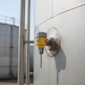 Instruments de mesure de niveau de commutateur capacitif du fabricant pour stratificateurs d'interface huile-eau - Product Image 5