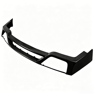 Difusor trasero de fibra de carbono estilo original de fábrica, labio trasero, adecuado para Nissan GTR R35 2008-2016 Godzilla GTR R35 modificado. - Product Image 3