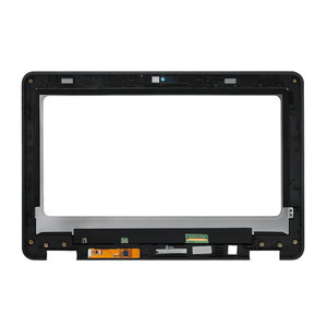 KYV20 0 k7cx nuovo gruppo Touchscreen LCD 2-in-1 11.6 "HD 3190 di latitudine - Product Image 2