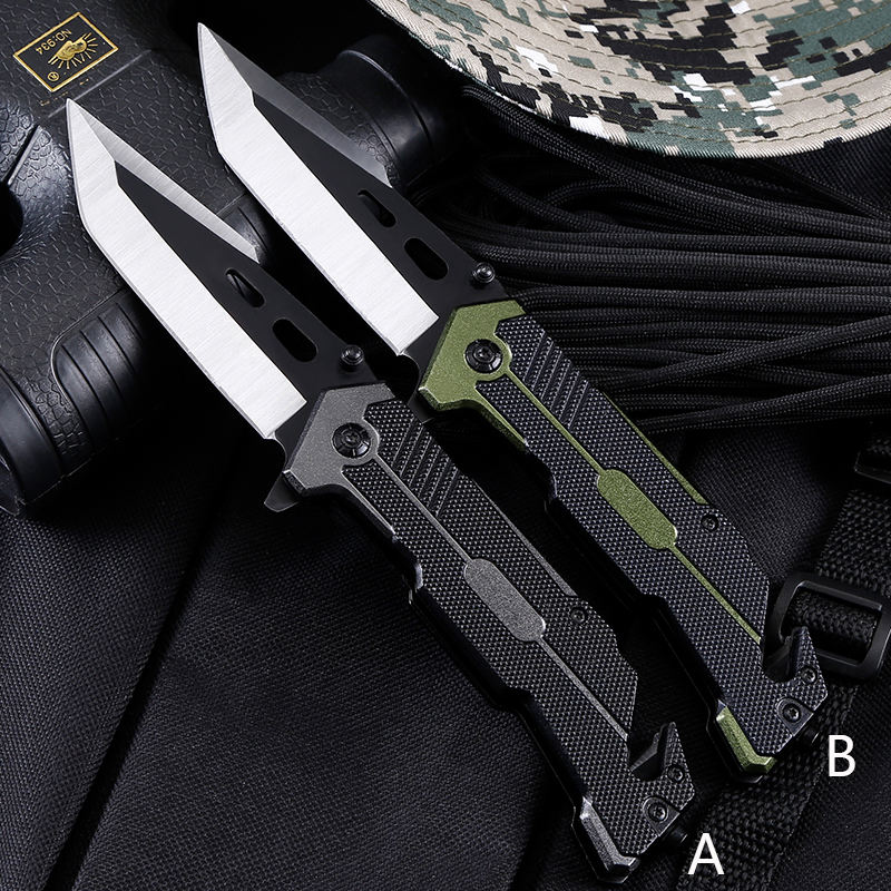 YJ Knives