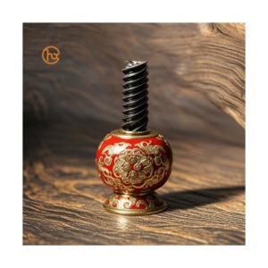 <strong>Custom</strong> Rivets for Leather Craft Round Head Metal Chicago <strong>Screw</strong> for Leather Belt Antique Rivet Handbags Apparel Part