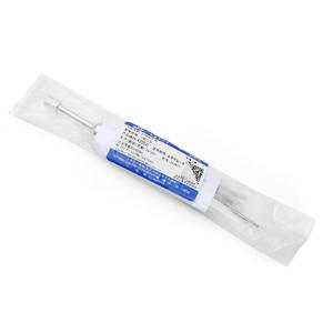 เครื่องมือถอดครอบฟันเซี่ยงไฮ้ จินจง แบบสองหัว ใช้มือหมุน ได้รับการรับรองมาตรฐาน Class I CE - Product Image 1