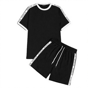 Pantalones Deportivos con Capucha para Hombre, Personalizados, Ecológicos, Transpirables, para Entrenamiento de Invierno y Verano, para Adultos, para Correr - Product Image 3