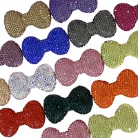 Breloques de luxe de créateur en gros pour coques de téléphone, accessoires décoratifs DIY, grossiste n°380