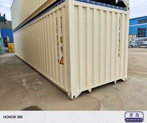 บริการขนส่งสินค้าแบบ FCL ทั่วประเทศ - Product Image 2