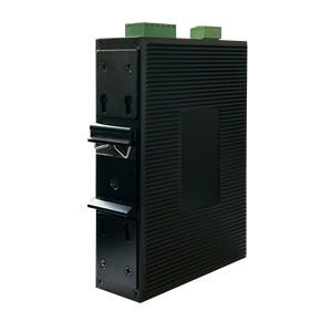 מתג תעשייתי מנוהל 2GE SFP 4GE נחושת עם Vlan, SNMP ופונקציית PoE - Product Image 5