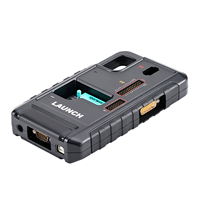 2026 LAUNCH X-431 G5 PROG5 Programador IMMO 3 en 1: Compatible con Emparejamiento de Llaves, Programación de ECU/TCU, Clonación y Escritura, Actualización de XPROG3