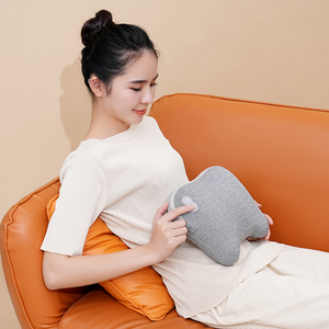 Trending Health Care Products Portable Kneading Shiatsu <strong>Massage</strong> Cushion for Neck <strong>Back</strong> Pain Stress Relief <strong>Device</strong> - Product Image 4