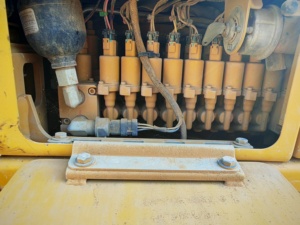 Excavatrice d'occasion Cat 301.7 – Engin de chantier Cat 301.7 d'occasion, en excellent état, à bas prix, hydraulique sur chenilles - Product Image 3