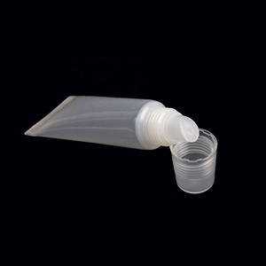 Custom Label 5ml 8ml 10ml 13ml 15ml Empty Lip <b>Gloss</b> Squeeze Tubes for Cosmetic Cream Lipstick - Product Image 3