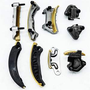 โซ่ไทม์มิ่ง CK198คุณภาพสูงสำหรับ Buick Enclave/<span class=keywords><strong>Honor</strong></span>/Park avenue/LaCrosse3.0L สภาพใหม่พร้อมโฆษณา OE 12633452 - Product Image 2