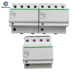 ตัวควบคุม PLC เซ็นเซอร์ป้องกันไฟกระชาก ยี่ห้อใหม่เอี่ยม ของแท้ EA9L208F400 - Product Image 1